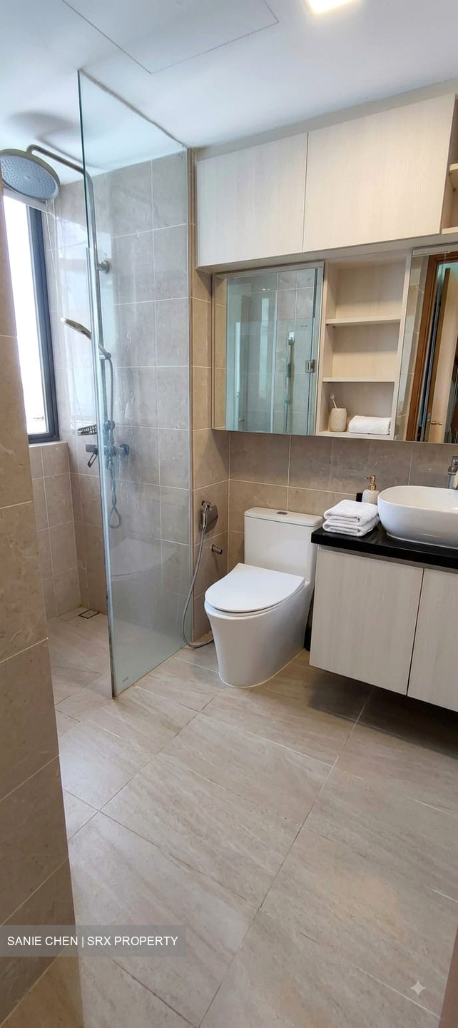 Kingsford Waterbay (D19), Apartment #603645681